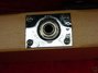 Rickenbacker 102/6 LapSteel, Natural: Close up - Free
