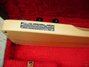 Rickenbacker 102/6 LapSteel, Natural: Close up - Free2