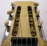 Rickenbacker 100/6 LapSteel, Blonde: Headstock