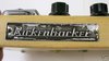 Rickenbacker 100/6 LapSteel, Blonde: Close up - Free2