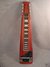 Rickenbacker 102/6 LapSteel, Red: Full Instrument - Front