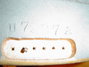 Rickenbacker 100/6 LapSteel, Blonde: Free image