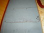 Rickenbacker 100/6 LapSteel, Blonde: Close up - Free2