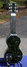 Rickenbacker NS 100/6 LapSteel, Silver: Full Instrument - Rear