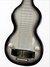Rickenbacker 59/6 LapSteel, Gray Sunburst: Body - Front
