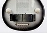 Rickenbacker 59/6 LapSteel, Gray Sunburst: Close up - Free2