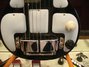 Rickenbacker B/8 LapSteel, Black: Free image