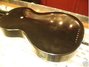 Rickenbacker B/8 LapSteel, Black: Body - Rear