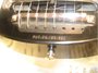 Rickenbacker B/8 LapSteel, Black: Close up - Free