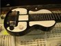 Rickenbacker B/8 LapSteel, Black: Close up - Free2