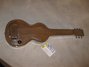 Rickenbacker NS 100/6 LapSteel, Silver: Full Instrument - Front