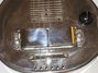 Rickenbacker NS 100/6 LapSteel, Silver: Close up - Free