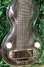 Rickenbacker NS 100/6 LapSteel, Silver: Body - Front