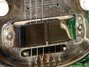 Rickenbacker NS 100/6 LapSteel, Silver: Close up - Free2