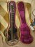 Rickenbacker NS 100/6 LapSteel, Silver: Free image