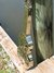 Rickenbacker NS 100/6 LapSteel, Silver: Neck - Front