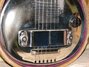 Rickenbacker NS 100/6 LapSteel, Silver: Close up - Free2