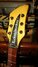 Rickenbacker 330/6 BH BT, White: Headstock