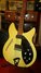 Rickenbacker 330/6 BH BT, White: Body - Front