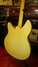 Rickenbacker 330/6 BH BT, White: Body - Rear