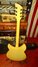 Rickenbacker 330/6 BH BT, White: Full Instrument - Rear