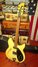 Rickenbacker 330/6 BH BT, White: Neck - Front
