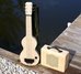 Rickenbacker 59/6 LapSteel, Cream: Free image2