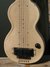 Rickenbacker 59/6 LapSteel, Cream: Body - Front