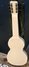 Rickenbacker 59/6 LapSteel, Cream: Body - Rear