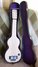 Rickenbacker 59/6 LapSteel, Cream: Neck - Front