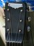 Rickenbacker B/6 LapSteel, Black: Headstock