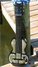 Rickenbacker B/6 LapSteel, Black: Full Instrument - Front