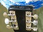 Rickenbacker B/6 LapSteel, Black: Close up - Free