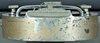 Rickenbacker A22/6 LapSteel, Aluminum: Close up - Free2