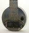 Rickenbacker A22/6 LapSteel, Aluminum: Body - Front