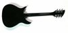 Rickenbacker 325/6 V59, Jetglo: Full Instrument - Rear
