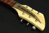 Rickenbacker 325/6 V59, Mapleglo: Headstock