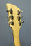 Rickenbacker 325/6 V59, Mapleglo: Headstock - Rear