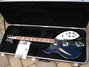 Rickenbacker 360/12 , Jetglo: Full Instrument - Front