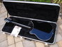 Rickenbacker 360/12 , Jetglo: Full Instrument - Rear