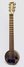 Rickenbacker A22/6 LapSteel, Aluminum: Full Instrument - Front
