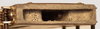 Rickenbacker A22/6 LapSteel, Aluminum: Close up - Free