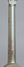 Rickenbacker A22/6 LapSteel, Aluminum: Neck - Rear