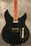 Rickenbacker 330/6 BH BT, Jetglo: Body - Front