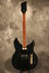 Rickenbacker 330/6 BH BT, Jetglo: Full Instrument - Front