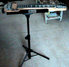Rickenbacker SW/8 LapSteel, Blonde: Free image