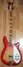 Rickenbacker 3261/4 f hole, Fireglo: Full Instrument - Front