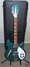 Rickenbacker 360/12 , Turquoise: Full Instrument - Front