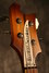 Feb 1982 Rickenbacker 4001/4 , Autumnglo: Headstock
