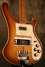 Rickenbacker 4001/4 , Autumnglo: Body - Front